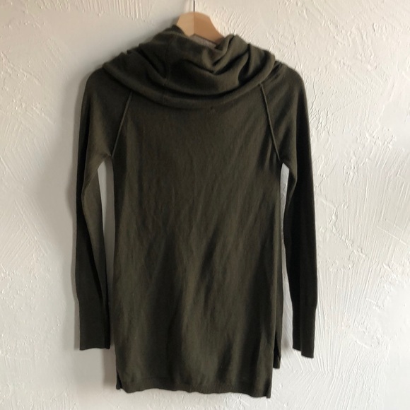 Ruby Moon✨ Cowl Neck Sweater - Picture 5 of 7